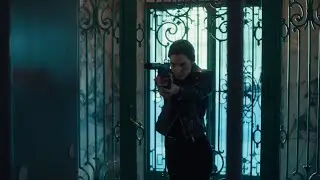 Female Assassin Silencer - 11