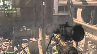 Search and Destroy on Karachi