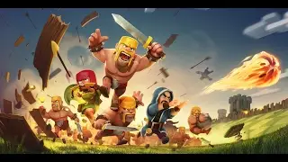 Clash of Clans Normal attack 8
