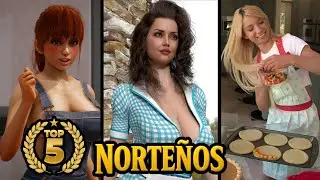 TOP 5 NORTHERN HISTORICAL GAMES IN SPANISH DIRECT LINKS