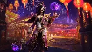 Heroes WP moment :)