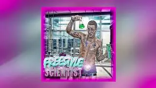 Riff Raff - Ice Thunder Instrumental