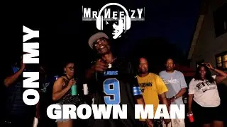 MR NEEZY 