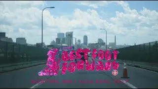 Zumiez Best Foot Forward 2017: Boston, MA