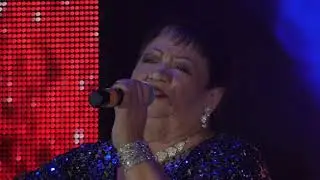 Бибисара Азаматова - 