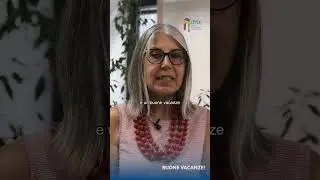 Buone vacanze estive a tutti!