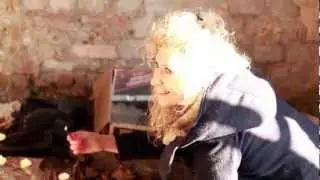 Happy Birthday, Eero!