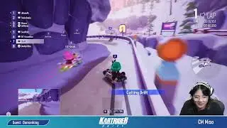 May 22nd Highway Hangouts with Damanking