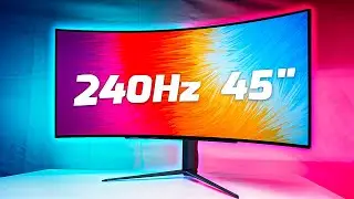 Top 10 Amazing Gaming Monitor for Competitive Gamers