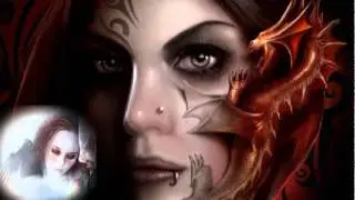 Tarja Turunen -- The Archive Of Lost Dreams