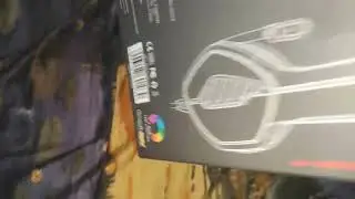 gaming headset GS430 unboxing