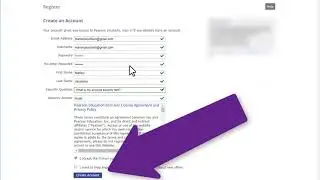 How to Register for MyAccountingLab - ACCT& 203 - Spring 2021