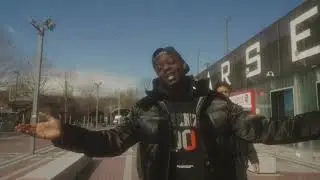 Just J - It Was Mine [Music Video] | Media Motive