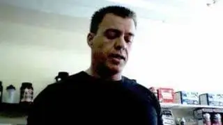 May 07 video log thank you to subscribers