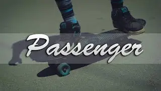 ⇨🚨Passenger (highlights) / DeadOVNI