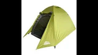 Tenthouse High Peak 4 Kişilik Çift Kat Yüksek Çadır 220*260*180 (TH4PG)