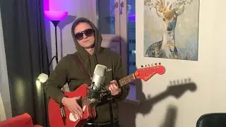 xsvoice - Так хочется ей