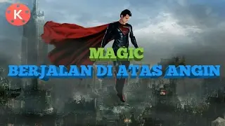Berdiri di Atas Angin (Flaying) - KINEMASTER
