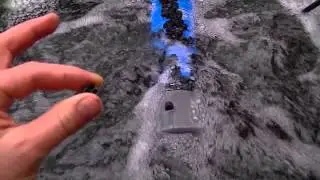 Фильтр Ultrasieve и плавающая загрузка