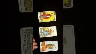 Дорога ли Вы ему. Расклад Таро.