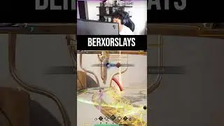 Predecessor: The 4k Fey