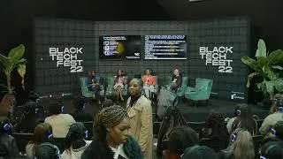 A series of Journeys into tech: The Black Woman’s Experience
