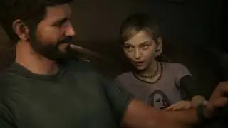 The Last of Us Part I   Gameplay #1