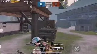 Tips and tricks pubg, Tdm pubg 23kills am noob vs noob
