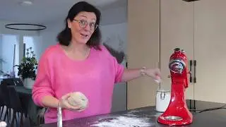 COMMENT FAIRE DES RAVIOLIS MAISON ? (avec laminoir)