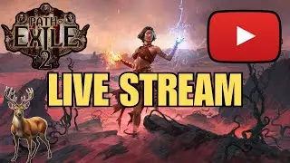 Fresh New Campaign Start Sorceress - Lvl 1+ !!!