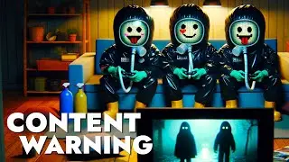 The Most VIRAL Game Of 2024? HILARIOUS New Co-op...