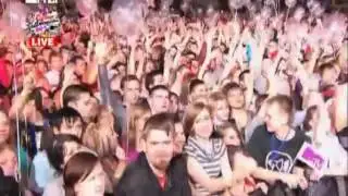 Кар Мэн - Чио Чио Сан