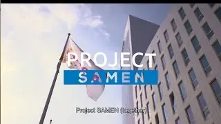 Project SAMEN  -  Customer Success Story