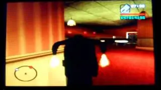 GTA SA underground strip club and sexual rooms