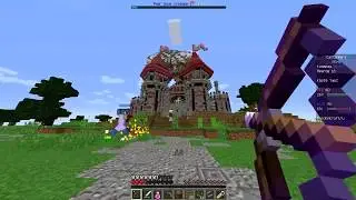 Castle Wars #Слив