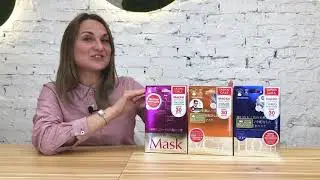 Japan Gals 3 Layers and Nano молекулы коллагена