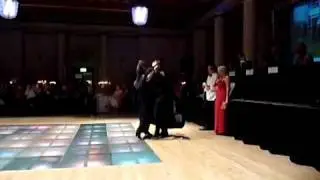 Team Chris & Karina TANGO