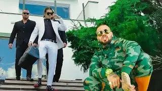AK26 - PACINO | OFFICIAL MUSIC VIDEO |