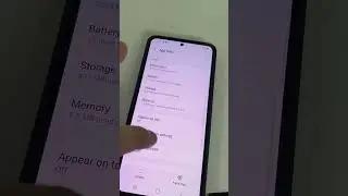Steps to solve the problem with your mobile phone when Android Auto cannot connect  