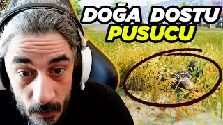 İMKANSIZ !!! BUNU KİM FARK EDEBİLİR ??? - PUBG Mobile