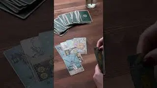 Как бы песня звучала на картах таро?🎶Желаете знать каждый аркин таро? 👉🏻Тогда читайте комментарии