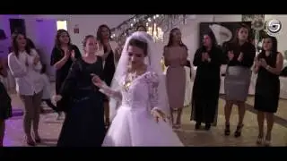 Esmanur & Yusuf - Gümüşhane / Elazığ Dügünü - HD - S MEDIA