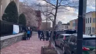 Байдена спросили, хочет ли он поменять власть в России