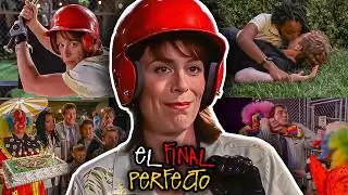 Malcolm in the Middle: Lois's Birthday