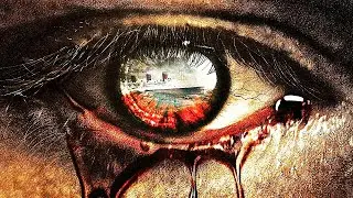 Корабль призраков - трейлер (2023)
