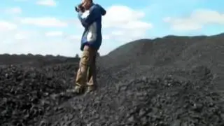 Посещение шунгитового карьера