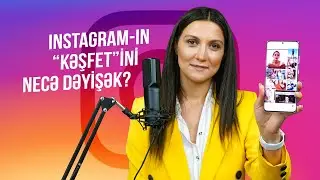 Instagram-ın “keşfet” bölməsi necə 0-lanır? | Tech-Help 