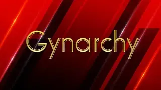Gynarchy Trailer