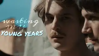 михаил бестужев-рюмин // wasting my young years
