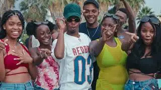 HOU MY DOP - DIE LASTE HOND X DOEROEMEN ft DJ HOPPY X YANOKINQZ .(OFFICIAL VIDEO)